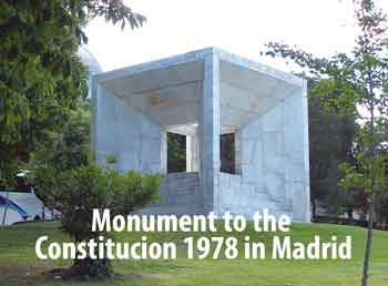 monument to constitution